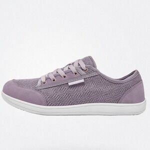 Hobibear Hyacinth Barefoot Shoes Womens 8 Lavender Purple Wide Toe Box Zero Drop